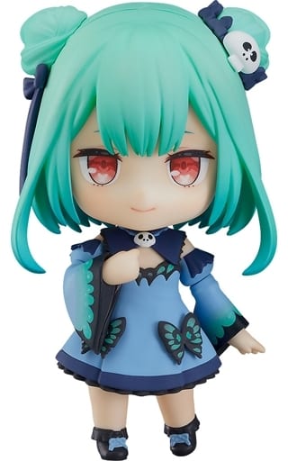 フィギュア　ねんどろいど 潤羽るしあ 「バーチャルYouTuber」（ランクB）