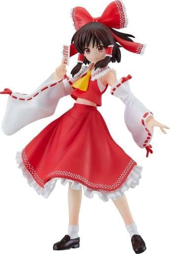 POP UP PARADE 東方Project 博麗霊夢