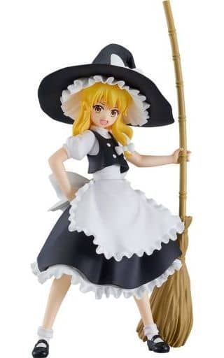 POP UP PARADE 東方Project 霧雨魔理沙