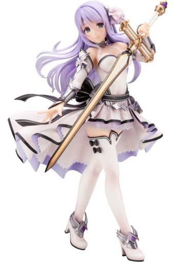 フィギュア　シズル 「プリンセスコネクト! Re：Dive」 1/7 PVC製塗装済み完成品