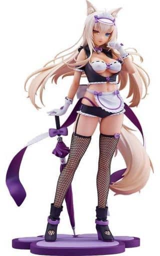 ネコぱら ココナツ レースクイーンver.