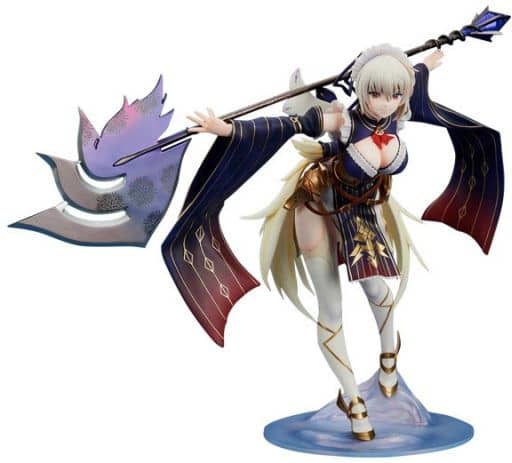 千年戦争アイギス 王宮侍女武官 セーラ 第二覚醒ver.