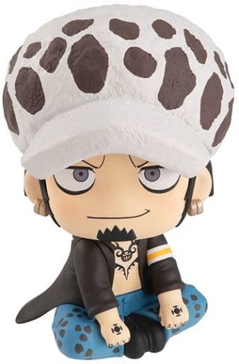 るかっぷ ONE PIECE トラファルガー・ロー