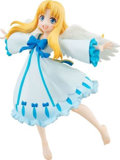 POP UP PARADE 盾の勇者の成り上がり Season2 フィーロ 完成品フィギュア