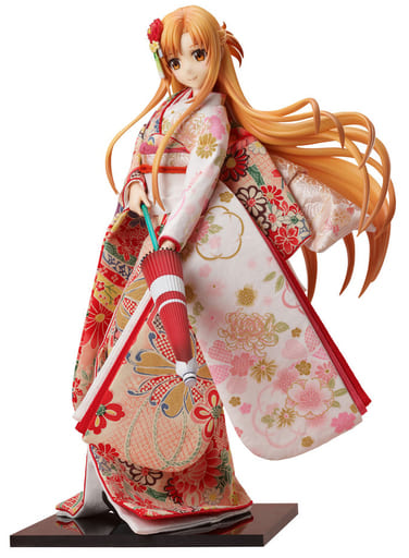 駿河屋 -<中古>アスナ -日本人形- 「吉徳×F：NEX ソードアート