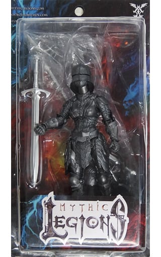 美品 Mythic Legions ブラッドナイト ミシックレギオンズ 美品 Mythic Legions ブラッドナイト ミシックレギオンズ