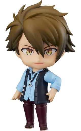 ねんどろいど アイドリッシュセブン 十龍之介