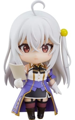 ねんどろいど 天才王子の赤字国家再生術 ニニム・ラーレイ