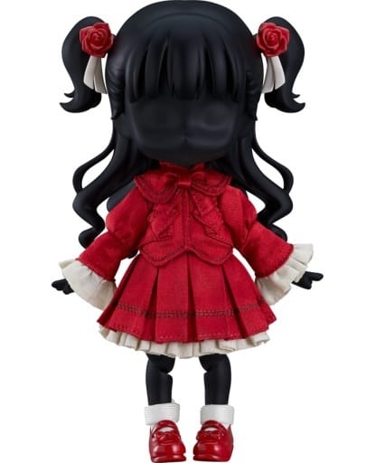 ねんどろいどどーる シャドーハウス ケイト