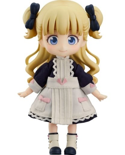 ねんどろいどどーる シャドーハウス エミリコ