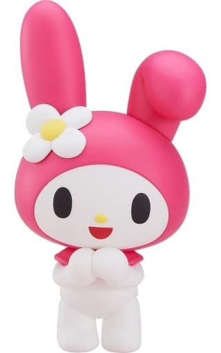 ねんどろいど おねがいマイメロディ マイメロディ