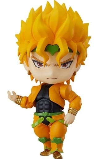 ねんどろいど TVアニメ『ジョジョの奇妙な冒険 スターダストクルセイダース』 DIO