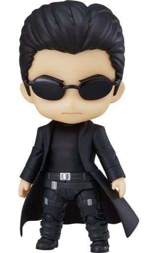 ねんどろいど マトリックス ネオ