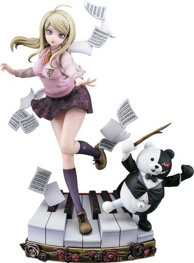 ニューダンガンロンパV3 みんなのコロシアイ新学期 赤松楓