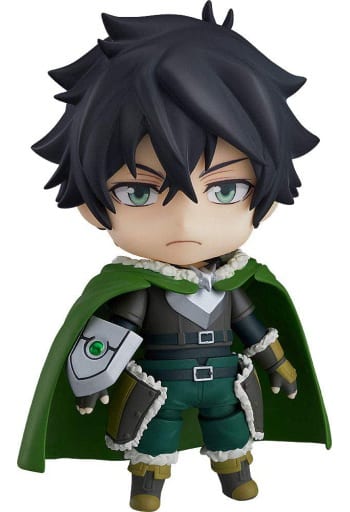 ねんどろいど 盾の勇者の成り上がり 盾の勇者