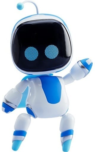 ねんどろいど ASTRO’s PLAYROOM アストロ