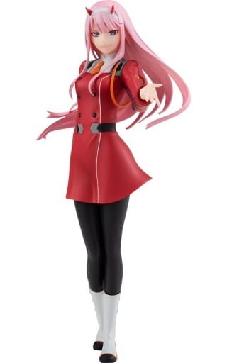 POP UP PARADE ダーリン・イン・ザ・フランキス ゼロツー