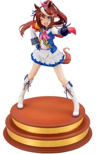 ウマ娘 プリティーダービー 