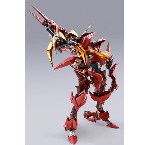 【新品・未開封】レヴィアス　メタルフィギュア 61E1C5ENTmL._UF350,350_QL80_.jpg