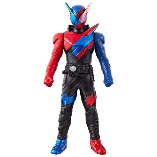 Kamen Rider Build Rabbit Tank Foam "Kamen Rider Build" Kamen Rider