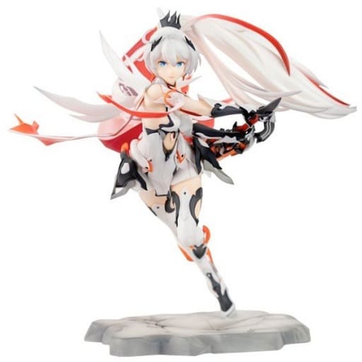 崩壊3rd キアナ・薪炎の律者