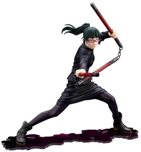 ARTFX J 呪術廻戦 禪院真希
