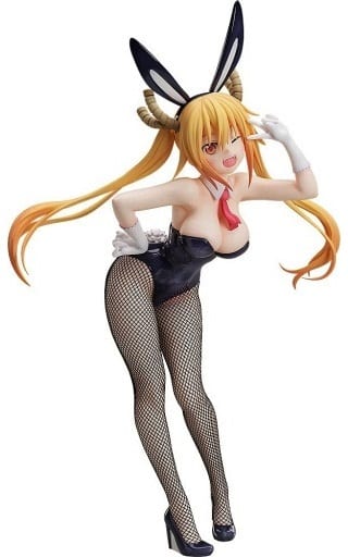 B-STYLE 小林さんちのメイドラゴン トール バニーVer.