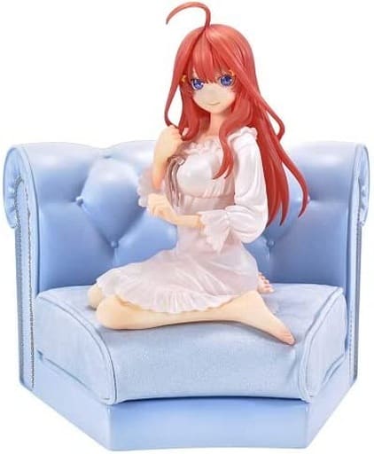 PRISMA WING 五等分の花嫁 中野五月