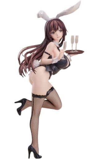 フィギュア　香月芽郁 DX Ver. 1/4 塗装済み完成品 駿河屋 -【アダルト】<中古>香月芽郁 DX Ver. 1/4 塗装済み完成品
