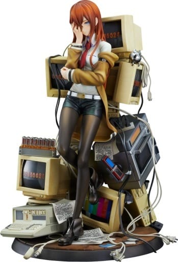 STEINS;GATE 牧瀬紅莉栖～運命探知の魔眼(リーディング・シュタイナー)～