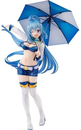 KDcolle この素晴らしい世界に祝福を!　アクア レースクイーンver.