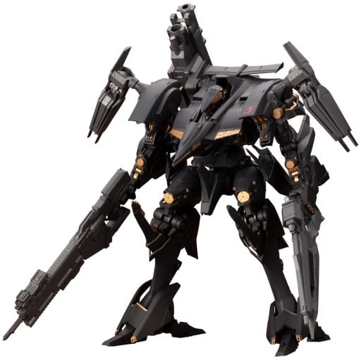 DECOCTION MODELS アーマード・コア レイレナード 03-AALIYAH シュープリス
