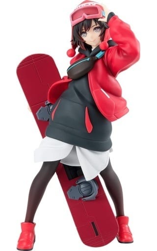 POP UP PARADE RWBY 氷雪帝国 ルビー・ローズ・ルシードドリーム