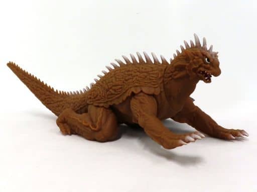 新品　ムービーモンスターシリーズ バラン　有翼膜竜　大怪獣バラン　ラドン　ゴジラ ムービーモンスターシリーズ 大怪獣バラン | 怪獣玩具に魅せられて