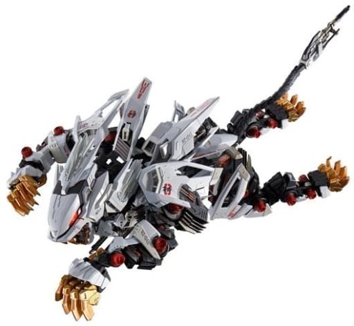 超合金 RZ-041ライガーゼロ 『ZOIDS』