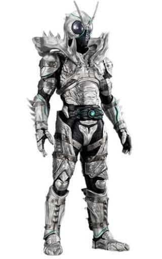 Figure Kamen Rider Shadow Moon 