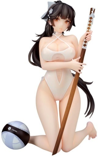 アズールレーン 高雄 砂浜ラプソディVer.（再販）