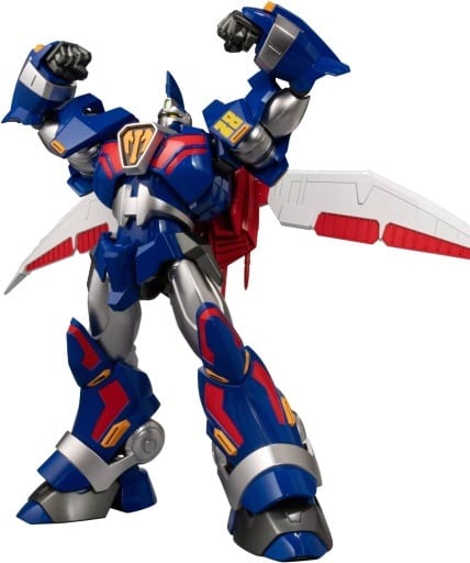 RIOBOT 鉄人28号FX&17号フェニックス