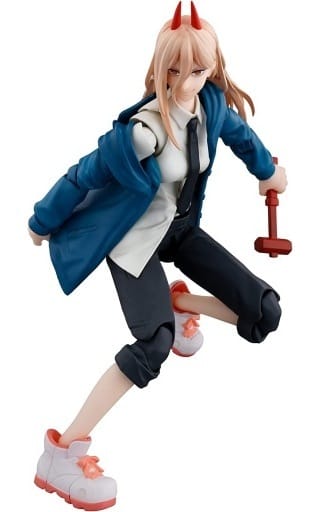 S.H.Figuarts パワー 『チェンソーマン』