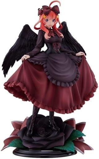 五等分の花嫁∬ 中野五月 堕天使ver.