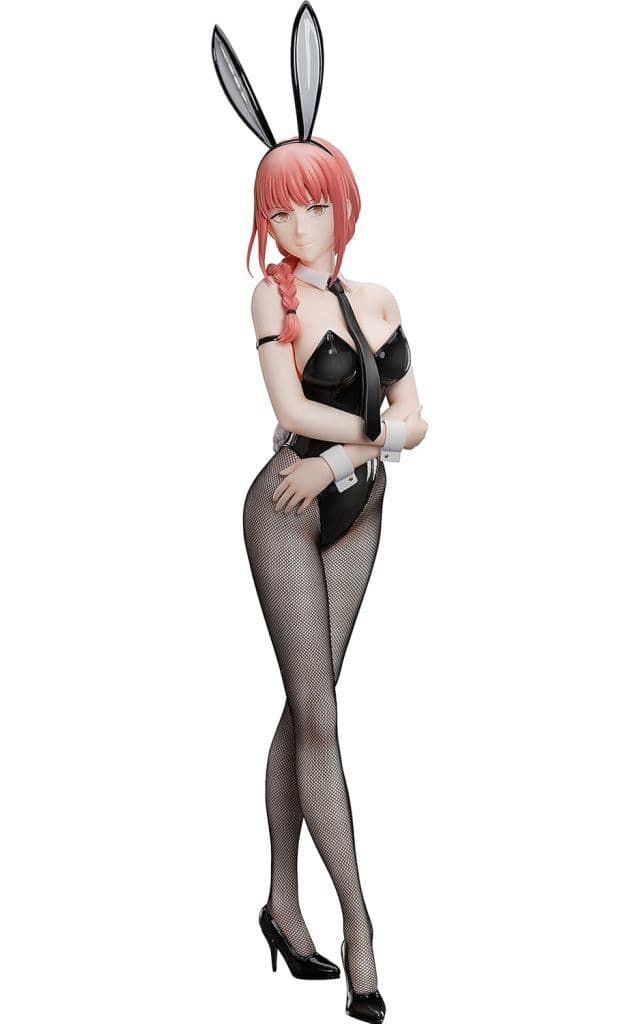 駿河屋 -<中古>マキマ バニーVer. 「チェンソーマン」 B-Style 1/4