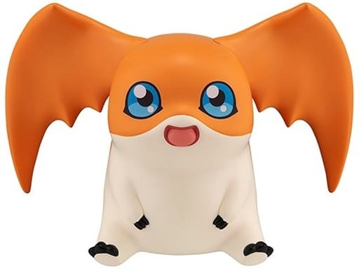 るかっぷ デジモンアドベンチャー パタモン