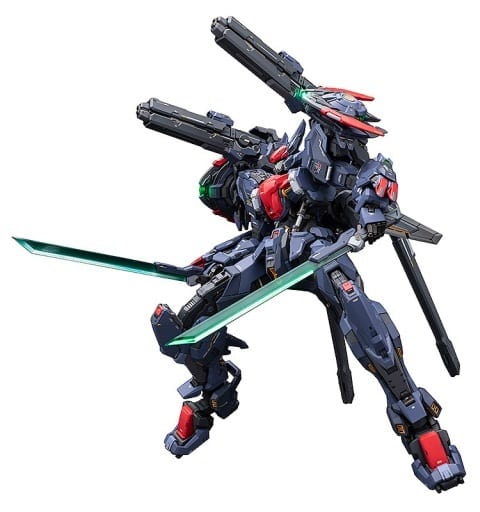 PROGENITOR EFFECT MCT-AP02FA 武成侯
