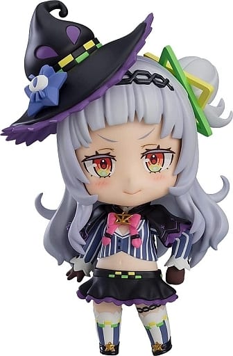 ホロライブ ねんどろいど 湊あくあ 紫咲シオン 駿河屋 -<中古>ねんどろいど 紫咲シオン 「ホロライブ