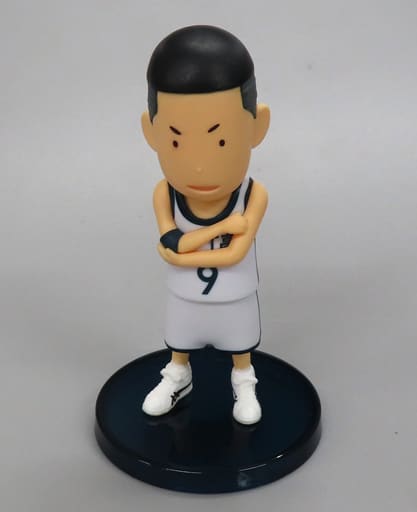 フユ ∞Studio沢北栄治1/6 Amazon.co.jp: スラムダンク slam dunk フィギュア 山王工業高校
