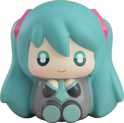 ましゅまろいど キャラクター・ボーカル・シリーズ01 初音ミク