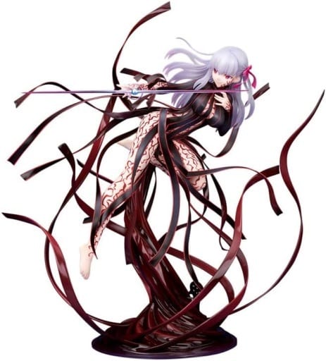 劇場版「Fate/stay night [Heaven’s Feel]」 間桐桜 マキリの杯Ver.