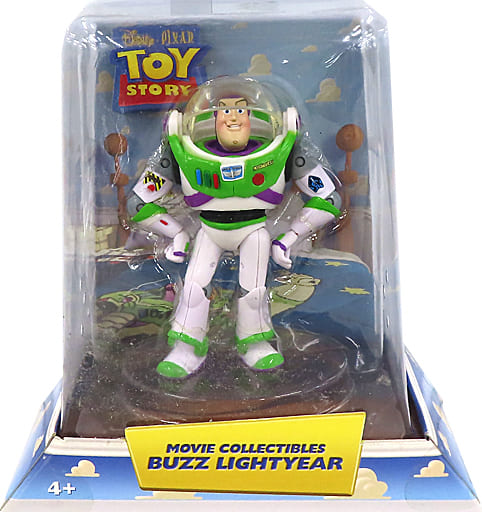 Figure BUZZ LIGHTYEAR - Buzz Lightyear - 