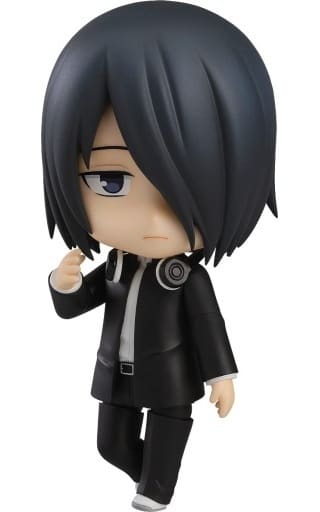 ねんどろいど かぐや様は告らせたい-ファーストキッスは終わらない- 石上優