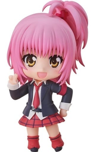 ねんどろいど しゅごキャラ! 日奈森あむ